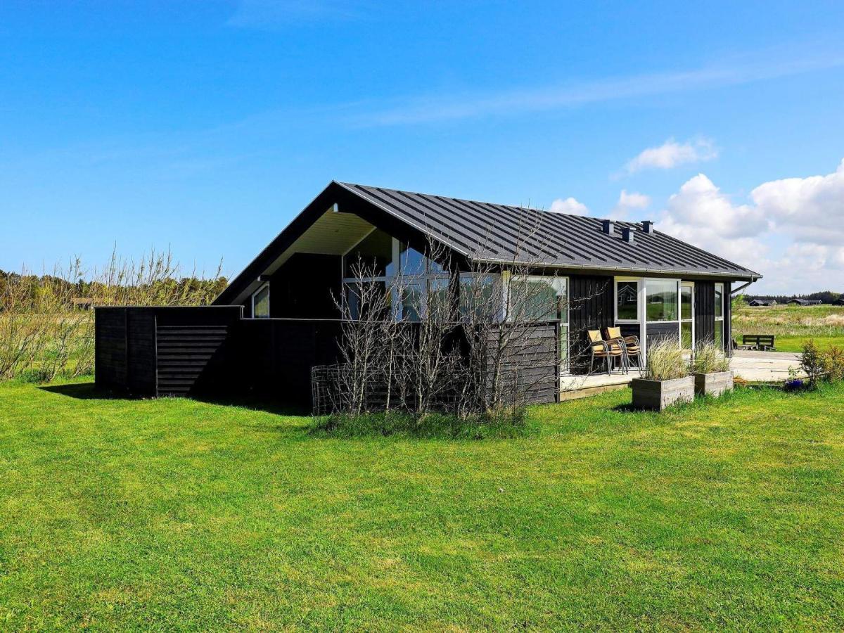 Holiday Home Kringelbaekvej II Trudslev Экстерьер фото