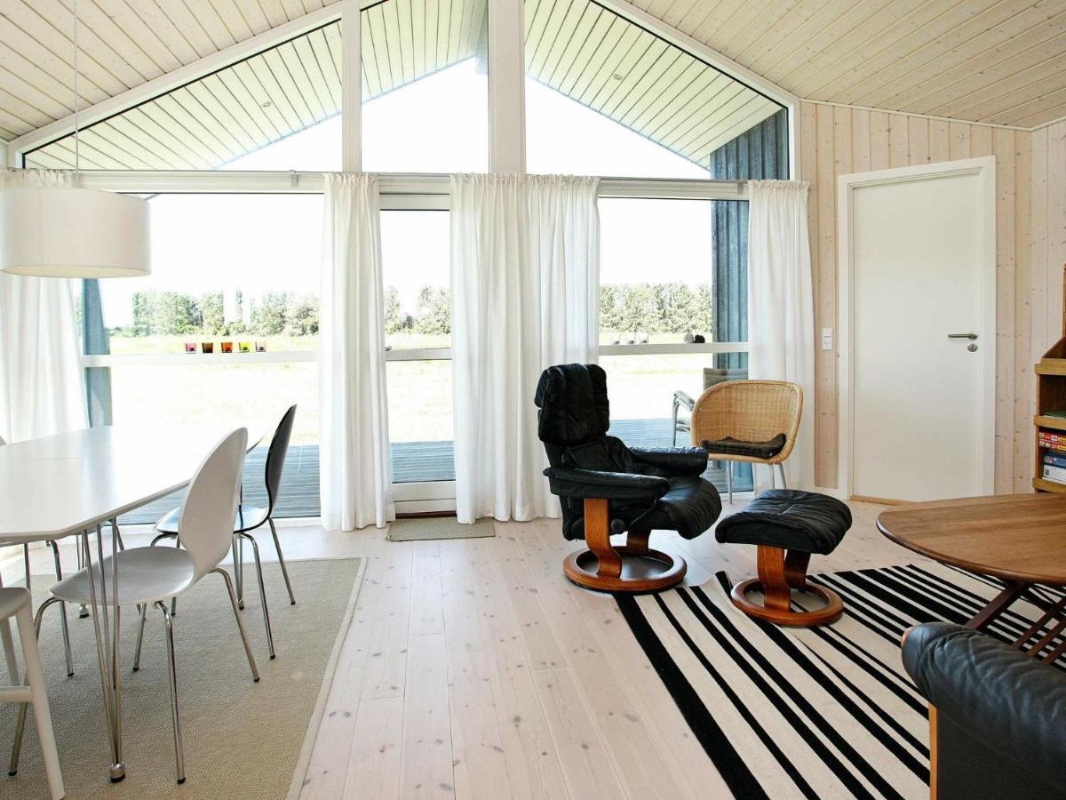 Holiday Home Kringelbaekvej II Trudslev Экстерьер фото