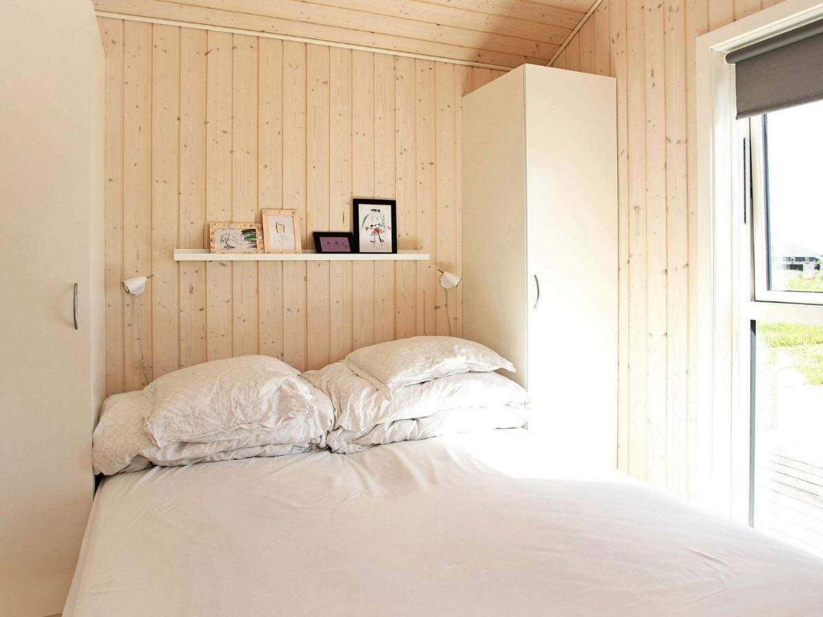 Holiday Home Kringelbaekvej II Trudslev Экстерьер фото